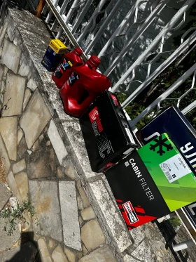 Audi A4 B7, снимка 13