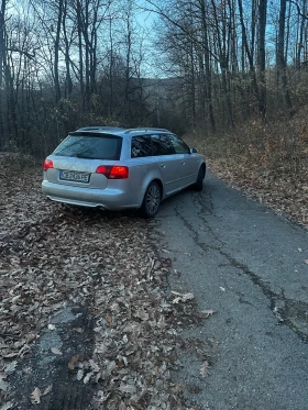 Audi A4 B7, снимка 5