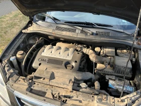 Kia Carens 1.8 126 . | Mobile.bg    17