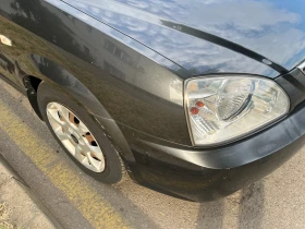 Обява за продажба на Kia Carens 1.8 126 кс. ~5 000 лв. - изображение 5