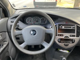 Обява за продажба на Kia Carens 1.8 126 кс. ~5 000 лв. - изображение 10