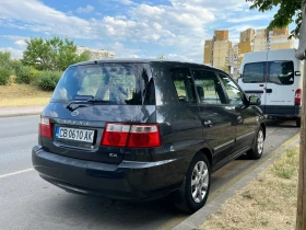 Обява за продажба на Kia Carens 1.8 126 кс. ~5 000 лв. - изображение 4