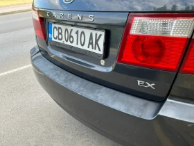 Обява за продажба на Kia Carens 1.8 126 кс. ~5 000 лв. - изображение 6