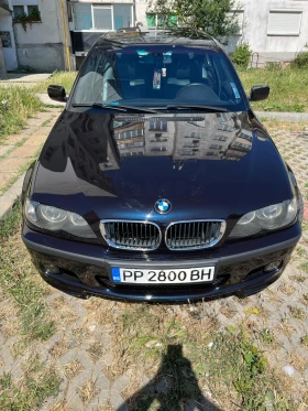 BMW 320 | Mobile.bg    5
