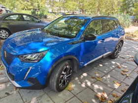 Peugeot 2008 Peugeot 2008 e allure  ! | Mobile.bg    7