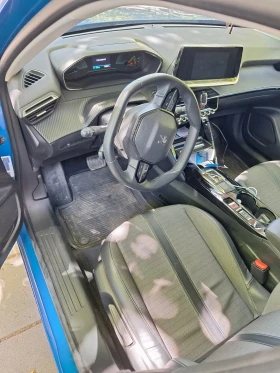 Peugeot 2008 Peugeot 2008 e allure  ! | Mobile.bg    10
