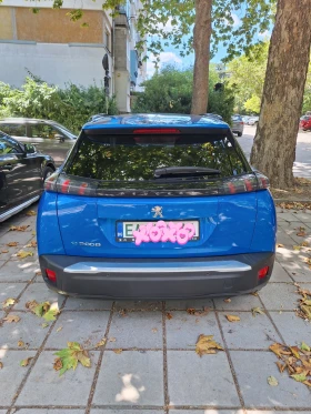 Peugeot 2008 Peugeot 2008 e allure  ! | Mobile.bg    2