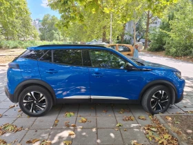 Peugeot 2008 Peugeot 2008 e allure  ! | Mobile.bg    3