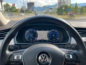 Обява за продажба на VW Passat 2.0 bitdi 240hp HIGHLINE DIGITAL сервизна история ~34 000 лв. - изображение 6