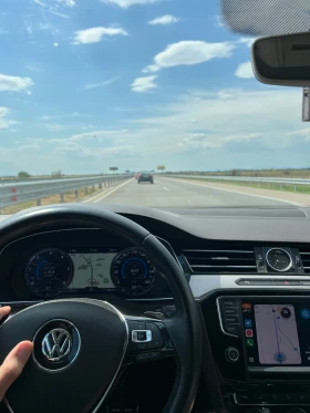 Обява за продажба на VW Passat 2.0 bitdi 240hp HIGHLINE DIGITAL сервизна история ~34 000 лв. - изображение 7