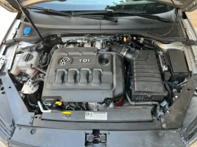 VW Passat 2.0 bitdi 240hp HIGHLINE DIGITAL   | Mobile.bg    13