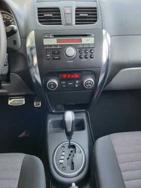 Suzuki SX4 1.6 - | Mobile.bg    14