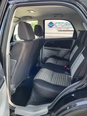 Обява за продажба на Suzuki SX4 1.6 БЕНЗИН-АВТОМАТ ~12 999 лв. - изображение 11