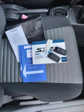 Suzuki SX4 1.6 - | Mobile.bg    17