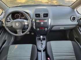 Suzuki SX4 1.6 - | Mobile.bg    13