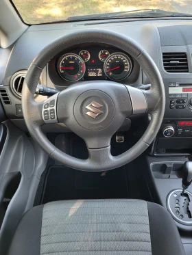 Suzuki SX4 1.6 - | Mobile.bg    15