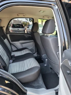 Обява за продажба на Suzuki SX4 1.6 БЕНЗИН-АВТОМАТ ~12 999 лв. - изображение 10