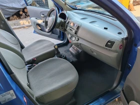 Nissan Micra | Mobile.bg    13
