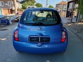 Nissan Micra | Mobile.bg    4