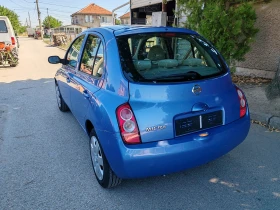 Nissan Micra | Mobile.bg    3