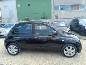 Nissan Micra 1.2i * FACELIFT * 4  *  | Mobile.bg    8