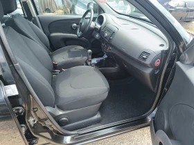Nissan Micra 1.2i * FACELIFT * 4  *  | Mobile.bg    10