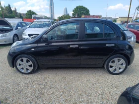 Nissan Micra 1.2i * FACELIFT * 4  *  | Mobile.bg    4