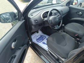 Nissan Micra 1.2i * FACELIFT * 4  *  | Mobile.bg    9