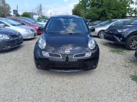 Nissan Micra 1.2i * FACELIFT * 4  *  | Mobile.bg    2
