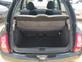Nissan Micra 1.2i * FACELIFT * 4  *  | Mobile.bg    12
