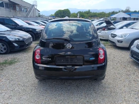 Nissan Micra 1.2i * FACELIFT * 4  *  | Mobile.bg    6