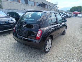 Nissan Micra 1.2i * FACELIFT * 4  *  | Mobile.bg    7