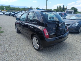 Nissan Micra 1.2i * FACELIFT * 4  *  | Mobile.bg    5