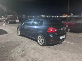VW Golf 2.0 GTI | Mobile.bg    5