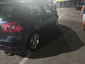VW Golf 2.0 GTI | Mobile.bg    7