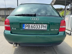 Audi A4 B5 | Mobile.bg    4