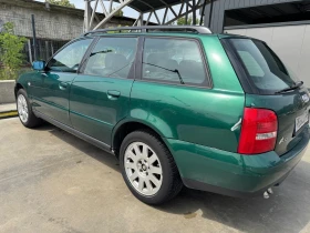 Audi A4 B5 | Mobile.bg    5