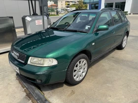 Audi A4 B5 | Mobile.bg    6