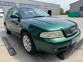 Audi A4 B5 | Mobile.bg    2