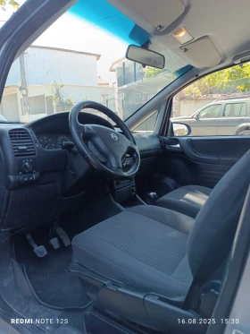 Opel Zafira | Mobile.bg    3