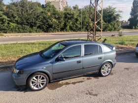 Opel Astra 1.6  | Mobile.bg    6