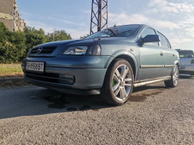 Opel Astra 1.6  | Mobile.bg    7