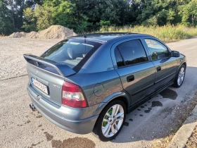 Opel Astra 1.6  | Mobile.bg    4
