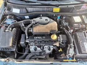 Opel Astra 1.6  | Mobile.bg    10