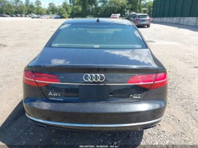 Audi A8 Long/MATRIX/DISTRONIC/ | Mobile.bg    5