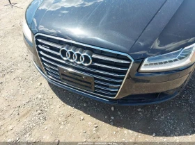 Audi A8 Long/MATRIX/DISTRONIC/ | Mobile.bg    3