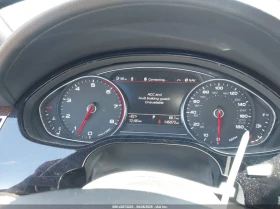 Audi A8 Long/MATRIX/DISTRONIC/ | Mobile.bg    8