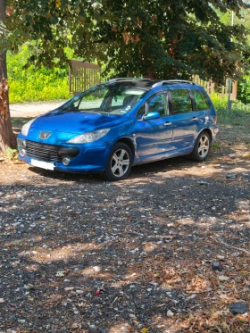 Peugeot 307 | Mobile.bg    2