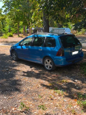 Peugeot 307 | Mobile.bg    8