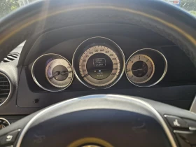 Mercedes-Benz C 200 CDI Avantgarde | Mobile.bg    17